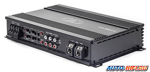 4-канальный усилитель DD Audio D4.2200
